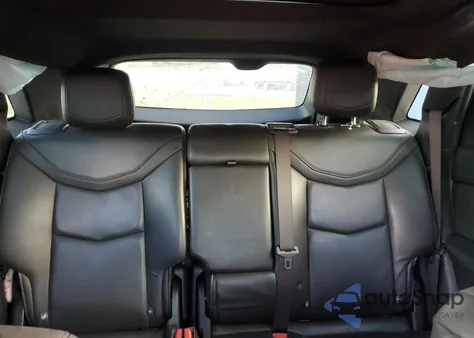 2020 Cadillac Xt5 Premium Luxury z USA, uszkodzony, nr VIN 1GYKNCRSXLZ126926